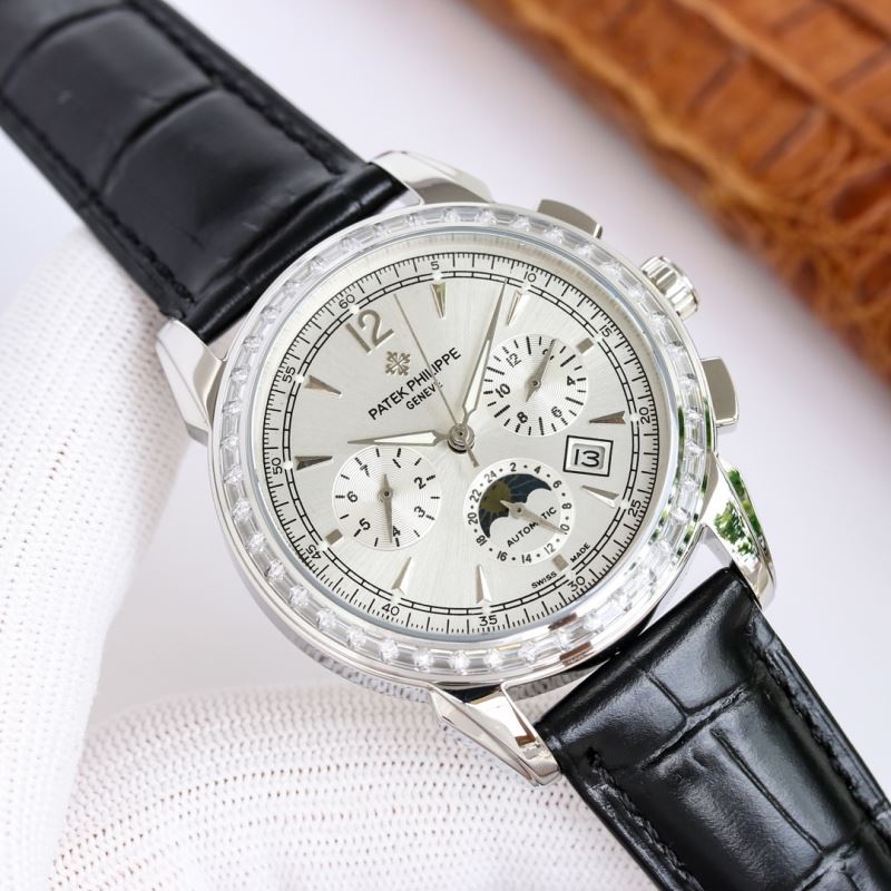 PATEK PHILIPPE